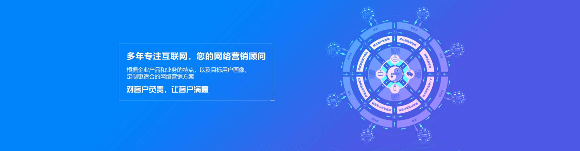 龙安信息流大师